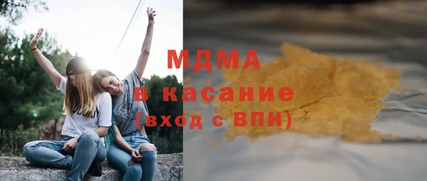 шишки Магас